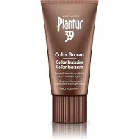 Plantur 39 Baume colorant Color Brown pour cheveux bruns, 150 ml