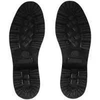 Sidi Rubb Soles Noir EU 43 Homme