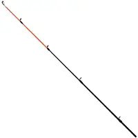 Colmic Boat Light Fishing Rod Quiver Tip Argenté 75 cm