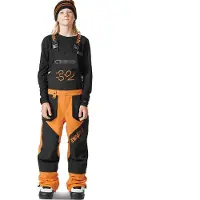Thirtytwo Basement Bib Pants Noir M Enfants