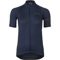 Agu Core Essential Short Sleeve Jersey Bleu 2XL Femme