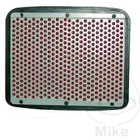 Hiflofiltro Honda Hfa1604 Air Filter Rouge