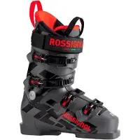 Rossignol Hero World Cup 120 Lv Alpine Ski Boots Gris 29.5