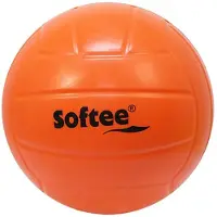 Softee Soft Volleyball Orange Orange Taille Unique