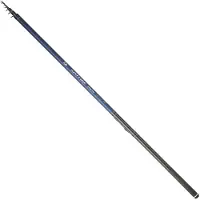 Daiwa Canne à pêche bolognaise Spitfire Strong Float argent 5,00 m / 100 g argent 5,00 m