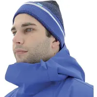 UYN Natyon Two-tone Beanie Bleu 59-63 cm