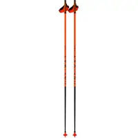 One Way Storm 1 Poles Orange 145 cm