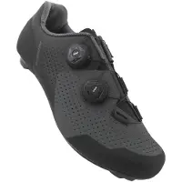 Massi Proteam Road Shoes Noir EU 47 Homme