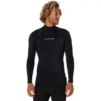 Ocean & Earth Rash Guard Manches Longues Script