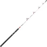 Expert Predator Gold Star Trolling Rod Argenté 1.65 m / 12 Lbs