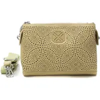 Xti 184392 Shoulder Bag Beige