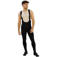 Santini Guard Nimbus Bib Tights Noir 3XL Homme