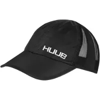 Huub Race Ii Cap Noir