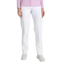 Craghoppers Nosilife Milla Pants Blanc 42 / Regular Femme