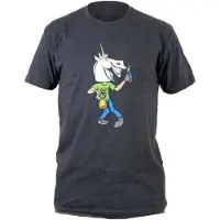 Niner T-shirt à Manches Courtes Unicorn Cx
