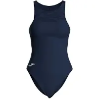 Joma Shark Iv Swimsuit Bleu XL Femme