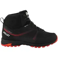 Millet Hike Up Mid Gore-tex Hiking Boots Noir EU 45 1/3 Homme