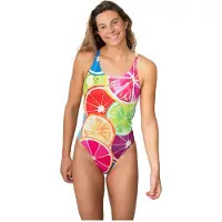 Odeclas Maillot De Bain Citric