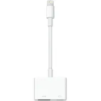 Apple Lightning Digital AV Adaptateur