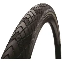 Vredestein Perfect Tour 55 Tpi 28´´ X 2.15 Rigid Urban Tyre Noir 28´´ x 2.15