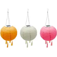 Lumisky Shangri La Guirlandes LED - 100 Lm (Pack de 3)