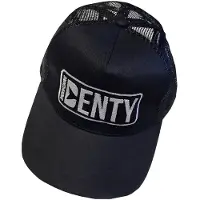 Denty Americaine Cap Noir
