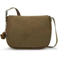Kipling Sac à bandoulière 'Earthbeat M' kaki