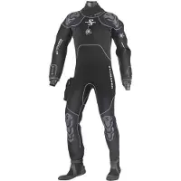 SCUBAPRO Exodry 4.0 Dry Suit Noir M Homme