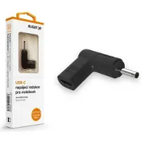 Aligator Adaptateur secteur USB-C 3,0 x 1,0 mm pour ordinateurs portables Acer/Samsung
