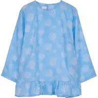 Makia Blouse à Manches 3/4 Fleurine