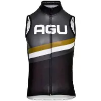 Agu Windbreaker Team Jacket Noir M Homme