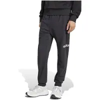Adidas Essentials Linear French Terry Joggers Noir M / Regular Homme
