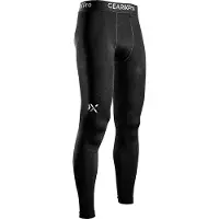 Gearxpro Sous-pantalons Compression