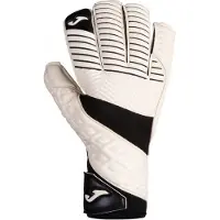 Joma Area Goalkeeper Gloves Blanc,Noir 10