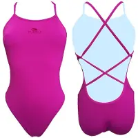 Turbo Maillot De Bain Patron Sirene
