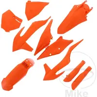 Polisport Plastikkit