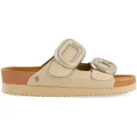 Gioseppo 72329 Slides Beige EU 37 Femme