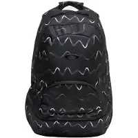 Oakley Apparel Primer Rc Laptop Backpack Noir