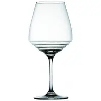 Zafferano Verre Pour Verre Rossi Importanti 80Cl Coffret Expériences De 6 Pièces
