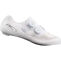 Shimano vélo de course - Chaussures de vélo SH-RC703W, blanc