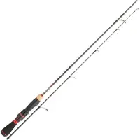 Daiwa Crossfire Spinning Rod Argenté 1.20 m / 3-10 g