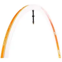Guee Aerolite Road Presta 60 Mm Inner Tube Clair 700C / 20-32
