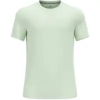 Odlo F-dry Short Sleeve T-shirt Vert S Homme