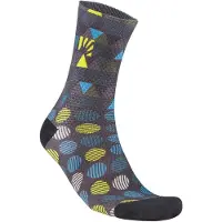 Karpos Chaussettes Spasso Print