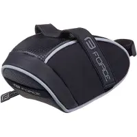 Force Sac Stone - sous la selle, noir 896164