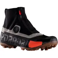 Leatt Hydradri Proclip 8.0 Boa Mtb Shoes Noir EU 43 1/2 Homme