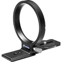 Leofoto UL-03 pour Canon, Nikon et Fuji X, Trépied : accessoires, Noir