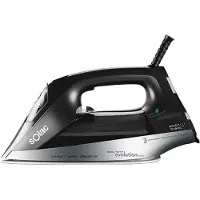 Solac Cvg9508 2400w Ironing Center Noir,Gris One Size / EU Plug 220V