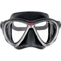 Hollis M 3 Diving Mask Clair,Noir