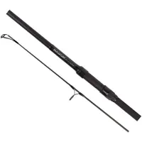 Carp spirit Magnum X1 Carpfishing Rod Noir 3.96 m / 3.5 Lbs